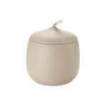 diaqua® Boîte de rangement Smilla Beige