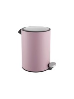 diaqua® Poubelle cosmétique Elegance 3 l, Berry