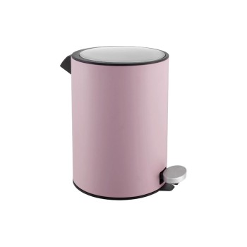 diaqua® Poubelle cosmétique Elegance 3 l, Berry diaqua® Poubelle cosmétique Elegance 3 l, Berry