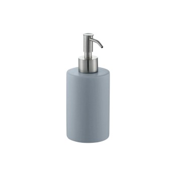 diaqua® Distributeur de savon Zylo 450 ml, Bleu diaqua® Distributeur de savon Zylo 450 ml, Bleu