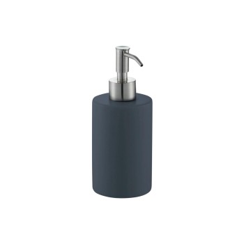 diaqua® Distributeur de savon Zylo 450 ml, Anthracite diaqua® Distributeur de savon Zylo 450 ml, Anthracite