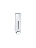 Wandseifenspender Novion white
