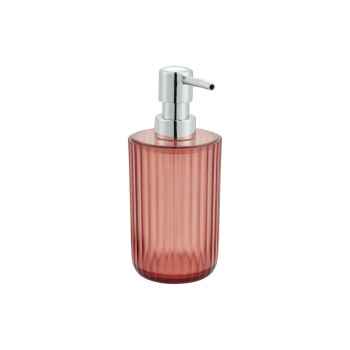diaqua® Distributeur de savon Priscilla 300 ml, Rouge cerise diaqua® Distributeur de savon Priscilla 300 ml, Rouge cerise