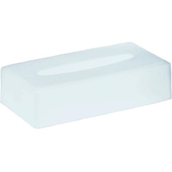 diaqua® Tendance « Frosted » Transparent/Blanc, Polypropylène (PP)