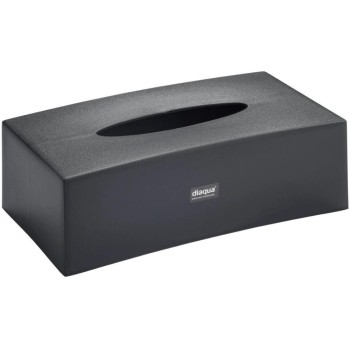 diaqua® Tendance « Frosted » Anthracite/Gris, Polypropylène (PP)