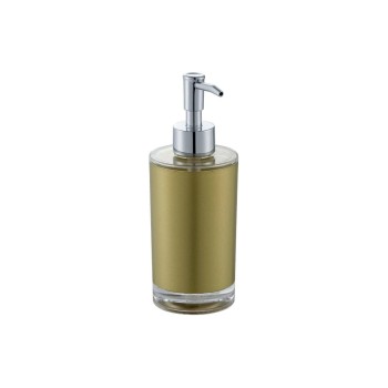 diaqua® Distributeur de savon Cruz brass 400 ml, Laiton diaqua® Distributeur de savon Cruz brass 400 ml, Laiton