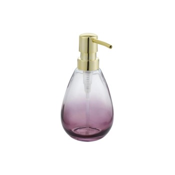 diaqua® Distributeur de savon Farin lila 150 ml, Violet diaqua® Distributeur de savon Farin lila 150 ml, Violet
