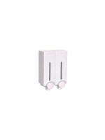 diaqua Wandseifenspender Compact, white