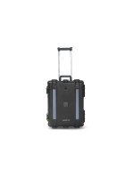 DICOTA Chariot de chargement pour 14 tablettes
