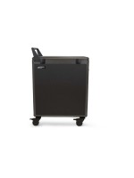 Dicota Charging Trolley für 20 Laptops, CH Version