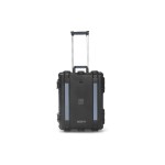 Dicota Charging Case Trolley 14 Tablet Plus, bis 14 Geräte