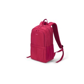 DICOTA Backpack ECO SCALE 13-15.6, D31734, red