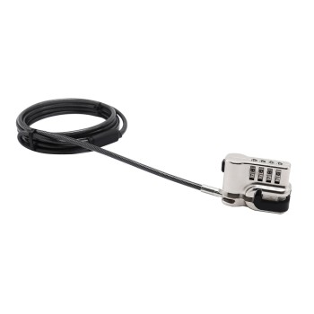 DICOTA Security cable lock, for Microsoft Surface Go / Pro