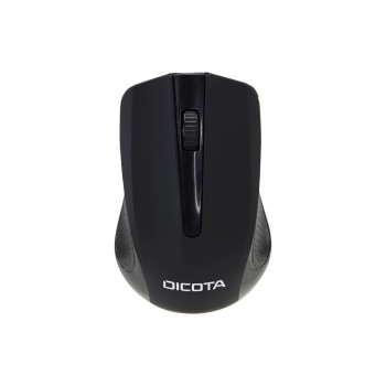 Dicota Wireless mouse COMFORT Dicota Wireless mouse COMFORT