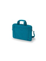 DICOTA Eco Slim Case BASE 13-14.1 Blue, D31307-RPET