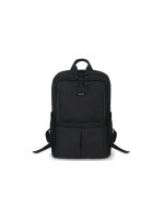 DICOTA Eco Backpack SCALE 15-17.3”, D31696-RPET