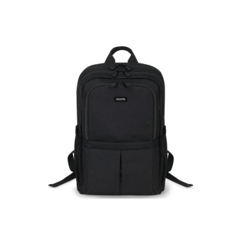 DICOTA Eco Backpack SCALE 15-17.3”, D31696-RPET