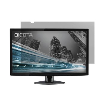 DICOTA Secret 2-Way 23.8 Wide 16:9, D31226, side-mounted