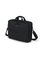 DICOTA Sac pour notebook Eco TopTraveller Scale 12-14.1