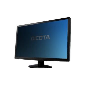 DICOTA PF 4-Way for HP Monitor E243i, side-mounted, D70465 DICOTA PF 4-Way for HP Monitor E243i, side-mounted, D70465