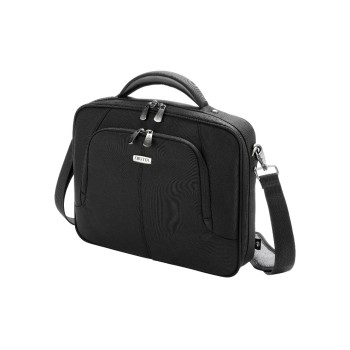 DICOTA Sac pour notebook Eco Multi Compact 14-15.6” DICOTA Sac pour notebook Eco Multi Compact 14-15.6”