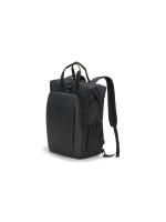 DICOTA Sac-à-dos pour ordinateur portable Eco Dual GO 15.6