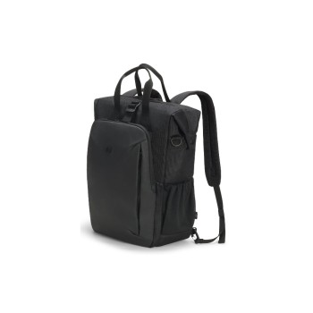 DICOTA Eco Backpack Dual GO 13-15.6”, D31862-RPET