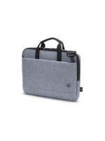 DICOTA Eco Slim Case MOTION 10 - 11.6”, D31866-RPET Blue Denim