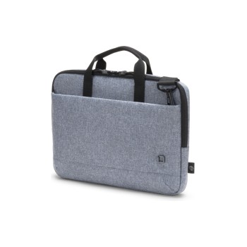 DICOTA Sac pour notebook Eco Slim Case MOTION 11.6 , Gris DICOTA Sac pour notebook Eco Slim Case MOTION 11.6 , Gris
