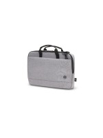 DICOTA Sac pour notebook Eco Slim Case MOTION 11.6 , gris clair