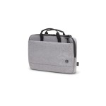 DICOTA Sac pour notebook Eco Slim Case MOTION 13.3 , gris clair