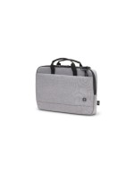 DICOTA Sac pour notebook Eco Slim Case MOTION 15.6 , gris clair