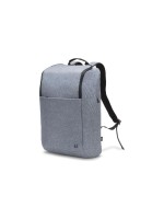 DICOTA Sac-à-dos pour ordinateur portable Eco MOTION 15.6 , Gris