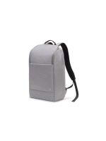 DICOTA Eco Backpack MOTION 13 - 15.6”, D31876-RPET light grey