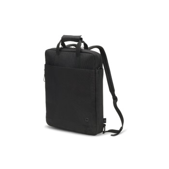 DICOTA Sac pour notebook Eco Tote Bag MOTION 15.6 , Noir DICOTA Sac pour notebook Eco Tote Bag MOTION 15.6 , Noir