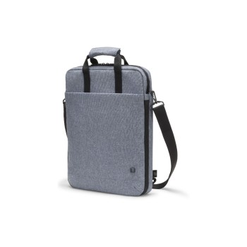 DICOTA Sac pour notebook Eco Tote Bag MOTION 15.6 , Gris DICOTA Sac pour notebook Eco Tote Bag MOTION 15.6 , Gris