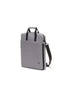 DICOTA Eco Tote Bag MOTION 13 -15.6”, 2 in 1 Lösung, D31879-RPET, light grey