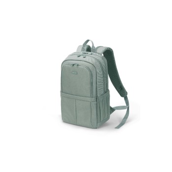 DICOTA Eco Backpack SCALE 13-15.6” Grey, D31733-RPET