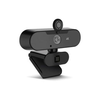 Dicota Webcam PRO Plus 4K Dicota Webcam PRO Plus 4K
