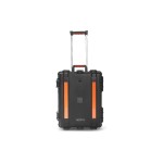 Dicota Charging Case Trolley 14 Tablets, bis 14 Geräte