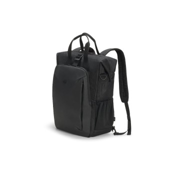 DICOTA Backpack Eco Dual GO 13-15.6”, for Microsoft Surface