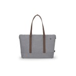 DICOTA Sac pour notebook Shopper Eco MOTION 14.1 Gris