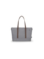 DICOTA Sac pour notebook Shopper Eco MOTION 14.1 Gris