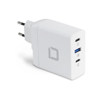 Dicota Univ Travel NB GaN Charger PRO 100W, 100W