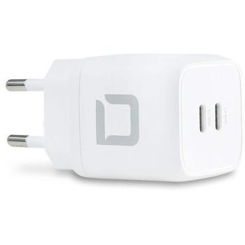 Dicota Travel Tablet Charger COMFORT 45W, USB-C