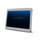 DICOTA Privacy Filter 2-Way side-mounted Portrait iPad 10th. Gen.