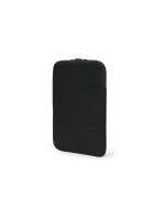 DICOTA Pochette pour notebook Eco Slim L 15 Noir