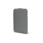 DICOTA Pochette pour notebook Eco Slim L 15 Gris