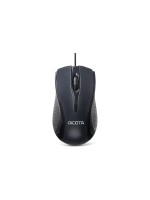 Dicota Wired mouse, cablegebundene mouse