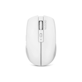 Dicota Bluetooth mouse Notebook, white